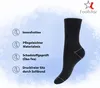 Footstar Damen und Herren Wintersocken (6 Paar) Warme Produktbild-Vorschau 3