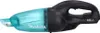 Makita DCL 180 F1 B Akku Staubsauger 18 V Schwarz + 1x Akku Produktbild-Vorschau 3