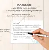 younikat 15 Stück Einladungskarten Kommunion I DIN A6 (10,5 Produktbild-Vorschau 3
