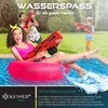 KESSER® Elektrische Wasserpistole mit Akku Spritzpistolen Produktbild-Vorschau 6