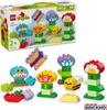 LEGO® DUPLO 10444 Kreatywny ogród kwiatowy Podgląd zdjęcia produktu 33
