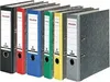 Falken Recycling - Aktenordner - Rückenbreite: 80 mm - für Produktbild-Vorschau 2