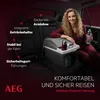 AEG Bordbar BK 16 Pojemność: 16 litrów czarny Podgląd zdjęcia produktu 17
