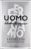 Salvatore Ferragamo Uomo Casual Life woda toaletowa 50 ml Podgląd zdjęcia produktu 9