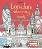 London Colouring Book Produktbild-Vorschau 2