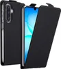 Accezz Flip Case Samsung Galaxy A17 (5G) / (4G) - Schwarz Anteprima dell’immagine prodotto 1