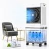 Mobilní klimatizace 32 l bez odvodní hadice, 70 W, se 4 Náhled obrázku produktu 1