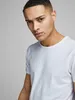 Jack & Jones Herren T-Shirt Basic Rundhals Tee 12058529, Produktbild-Vorschau 18