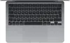 Apple MacBook Air 15 M3 8C/10C 256GB/16GB spacegrau (2024) Produktbild-Vorschau 2