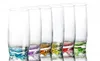 6x Trinkgläser / Saftgläser / Wassergläser / Produktbild-Vorschau 2