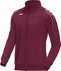 Jako Classico Trainingsanzug Polyester Herren - Bordeaux Produktbild-Vorschau 6
