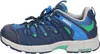 Meindl Respond Junior Jungen Velour-Mesh Outdoorschuhe Produktbild-Vorschau 3