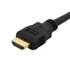 StarTech.com 90cm Standard HDMI Kabel zur Panelmontage Produktbild-Vorschau 3