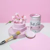 Creative Deco Rosa Kreidefarbe für Möbel 1000 ml - Produktbild-Vorschau 4