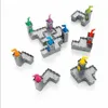 SMART GAMES® Alpenburg Geschicklichkeitsspiel Produktbild-Vorschau 3