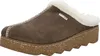 Rohde Pantoffels Open  Pantoffels Open - Taupe - Maat 40 Voir les images du produit 2