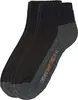 Camano Uni-Sport-Kurzsocken 2 Paar schwarz 39 - 42 Produktbild-Vorschau 4