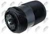 NTY EZC-AU-190 Luftfederung Luftfeder für AUDI Q7 (4MB) Produktbild-Vorschau 3