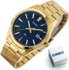 Casio Standard MTP-VD03G-2AUDF, Wasserfest Produktbild-Vorschau 9