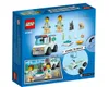 LEGO 60382 Městský záchranářský vůz pro zvířata, zvířecí Náhled obrázku produktu 18