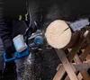 Scheppach Akku-Kettensäge BC-CS355Duo-X | 14‘‘ / 35,6 cm Produktbild-Vorschau 11