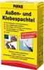 PUFAS Außen- und Klebespachtel - 1kg Produktbild-Vorschau 1