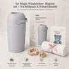 Magic Majestic Windeleimer – špičkový produkt Náhľad obrázku produktu 7