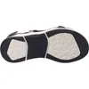 JOSEF SEIBEL Estelle 02 | Sandale für Damen | Grün Produktbild-Vorschau 5