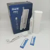 Oral-B Pro 3 3500 Erwachsener Rotierende Zahnbürste Weiß Produktbild-Vorschau 34