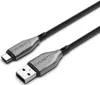 Cygnett CY4680PCUSA, 1 m, USB A, USB C, USB 2.0, 0,48 Podgląd zdjęcia produktu 6
