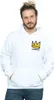 Riverdale - Kapuzenpullover für Herren BI17186 (4XL) (Weiß) Produktbild-Vorschau 2