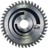 Lame de scie circulaire PRO Multi Material, 165 x 2,4 x 30 Voir les images du produit 3