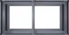 vidaXL Pflanzkübel Anthrazit 80x40x80 cm Kaltgewalzter Produktbild-Vorschau 5