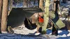 Bushmen EASY Tarp 4×4 / zelené príslušenstvo Náhľad obrázku produktu 2
