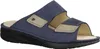 FINN COMFORT Mellow Psara Herren Pantolette dunkelblau Produktbild-Vorschau 8