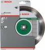 Disque diamant céramique PRO Bosch,200x25.4 Voir les images du produit 6