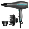 Cecotec Bamba IoniCare 5300 Maxi Aura, AC, Grau, Produktbild-Vorschau 2