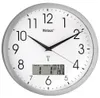 Mebus 19422: Reloj de pared analógico, estilo vintage Vista previa de la imagen del producto 4