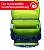 herlitz Schulranzen Set 4-teilig Loop T.Rex Explorer 17l 1. Produktbild-Vorschau 6
