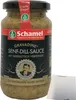 Schamel Senf-Dill-Sauce Gravadine mit Meerrettich Produktbild-Vorschau 1