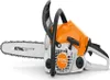Stihl Benzin-Kettensäge MS 172, 35cm Schiene, 3/8 1.1 -  Produktbild-Vorschau 2