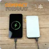 Xtorm 20W Fuel Series Powerbank 10.000mAh - Dusk White, Produktbild-Vorschau 17