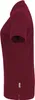 HAKRO Poloshirt Classic Damen #110  Gr. 2XL weinrot Produktbild-Vorschau 2