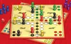 Schmidt Spiele 49439 Mensch ärgere Dich Nicht in der Produktbild-Vorschau 4