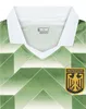 JELEX Herren Deutschland Auswärtstrikot Retro History Produktbild-Vorschau 4