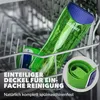 ContiGo! Trinkflasche Swish AUTOSEAL 500ml Citron Voir les images du produit 10