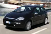 Tapis de sol avant gauche haut de gamme pour Fiat Punto Voir les images du produit 4