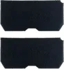 2x Trade-Shop Schaumfilter / Schwammfilter kompatibel mit Produktbild-Vorschau 1