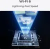 Telecamera di sorveglianza Reolink 4K 8MP Wi-Fi 6, Wi-Fi Anteprima dell’immagine prodotto 5