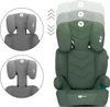 Lorelli Speed i-Size autosedačka 100–150 cm (15–36 kg) Náhľad obrázku produktu 6